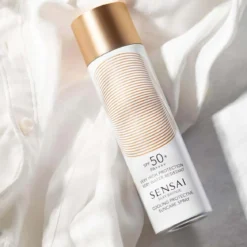 Cooling Protective Suncare Spray SPF50+