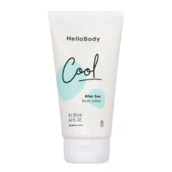 Cool Latte Corpo Doposole