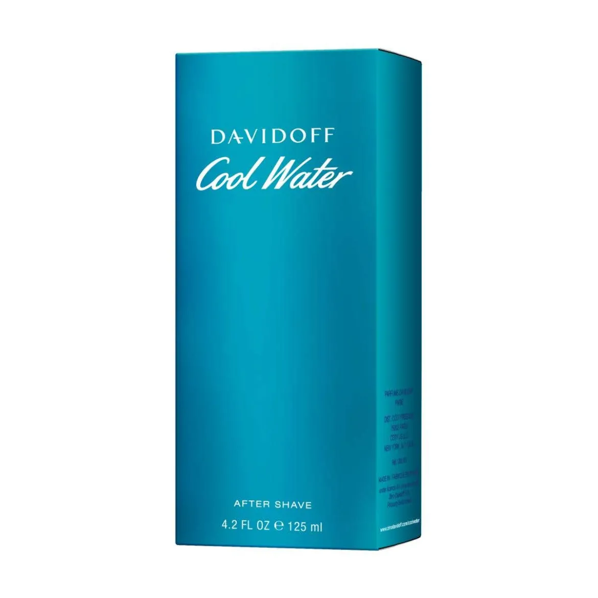 Cool Water After Shave Splash