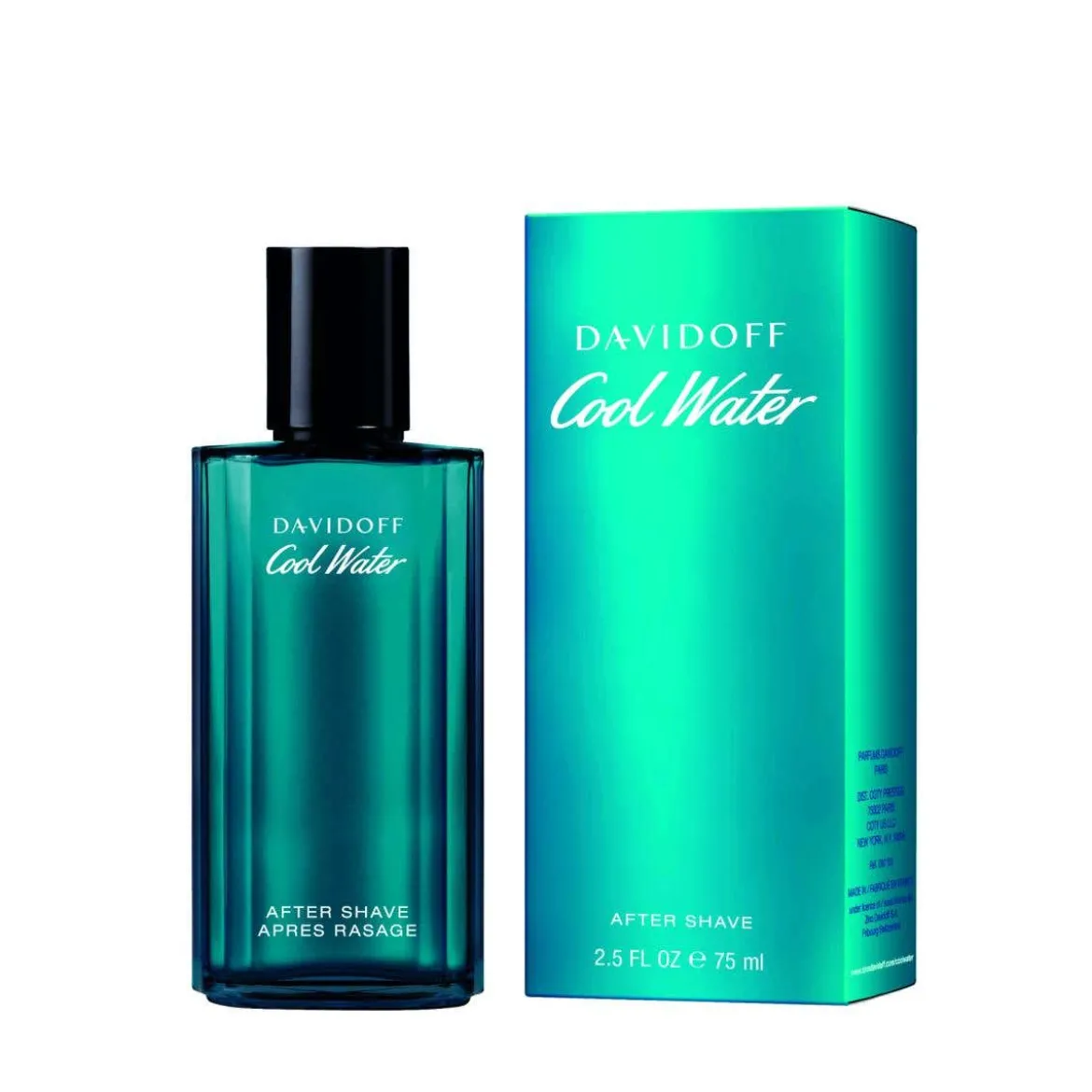 Cool Water After Shave Splash