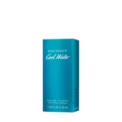 Cool Water Eau de Toilette