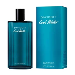 Cool Water Eau de Toilette