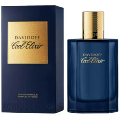 Cool Water Elixir Eau de Parfum