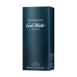Cool Water Parfum