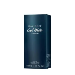 Cool Water Parfum