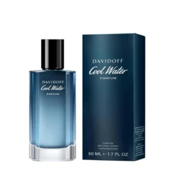 Cool Water Parfum