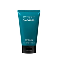 Cool Water Shower Gel