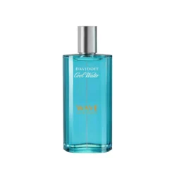 Cool water wave Eau de Toilette