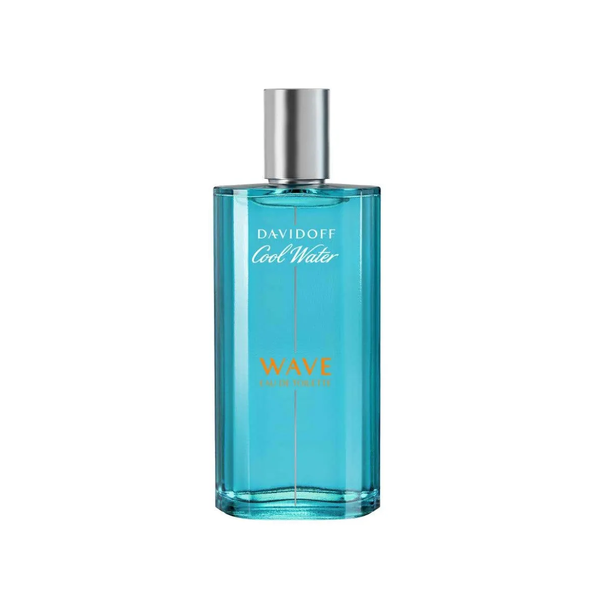 Cool water wave Eau de Toilette