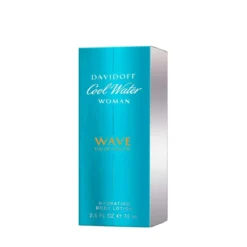 Cool water wave Eau de Toilette