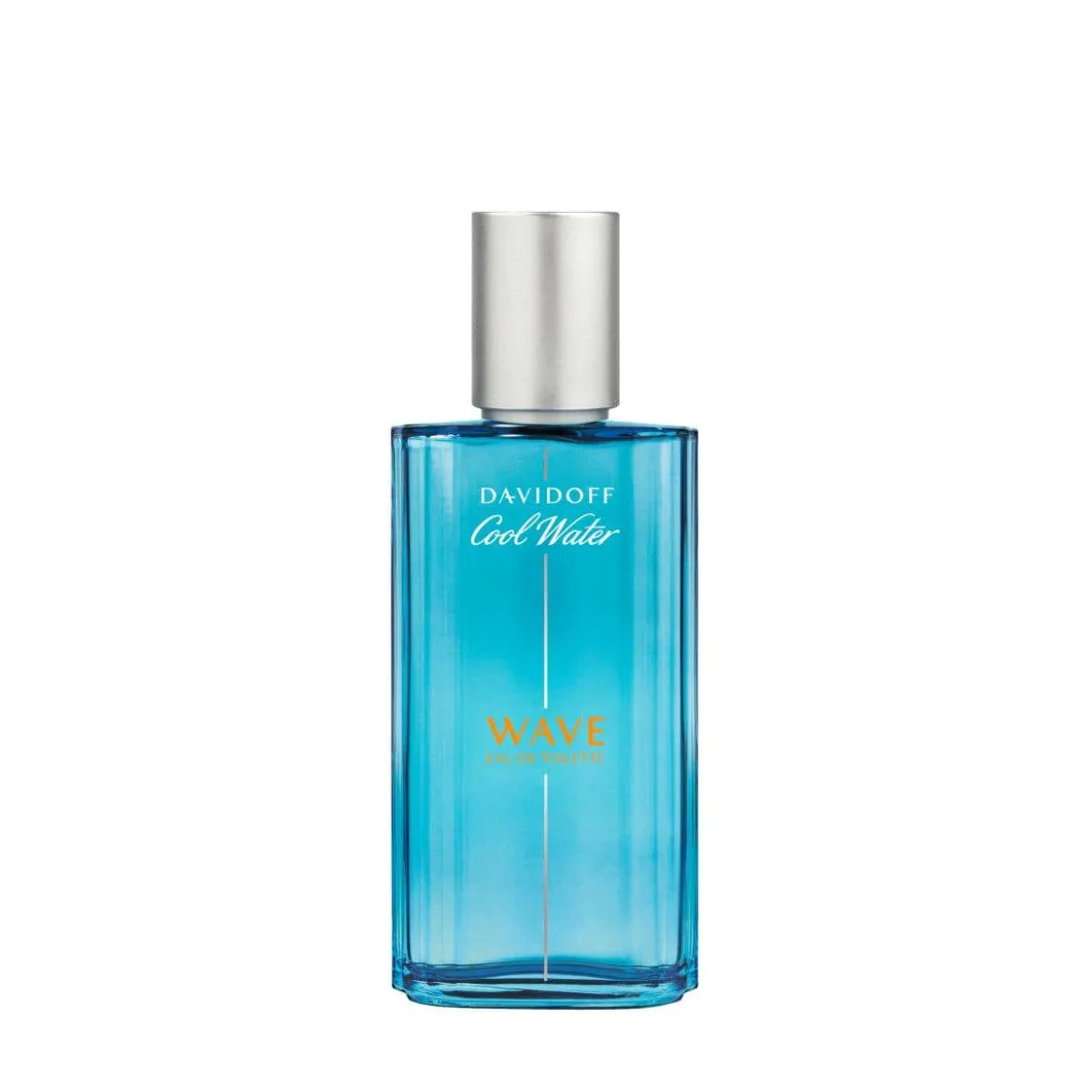 Cool water wave Eau de Toilette