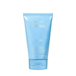 Cool Water Woman Body Lotion
