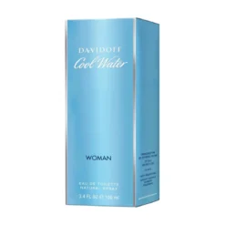 Cool Water Woman Eau de Toilette Spray