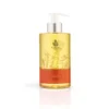 Corallium sapone liquido da bagno