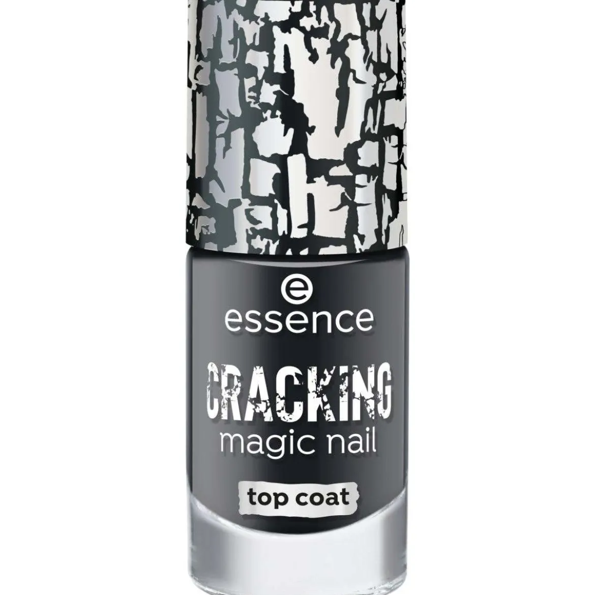 Cracking Smalto Unghie Top Coat