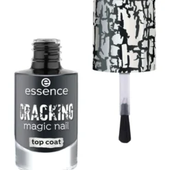 Cracking Smalto Unghie Top Coat