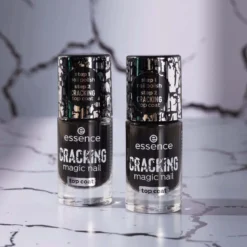 Cracking Smalto Unghie Top Coat