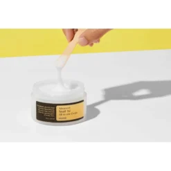 Cream Advanced Snail 92 All In One