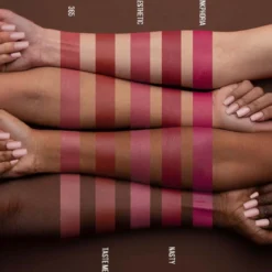 Creamlust lipstick