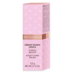 Creamy Delight Lipstick