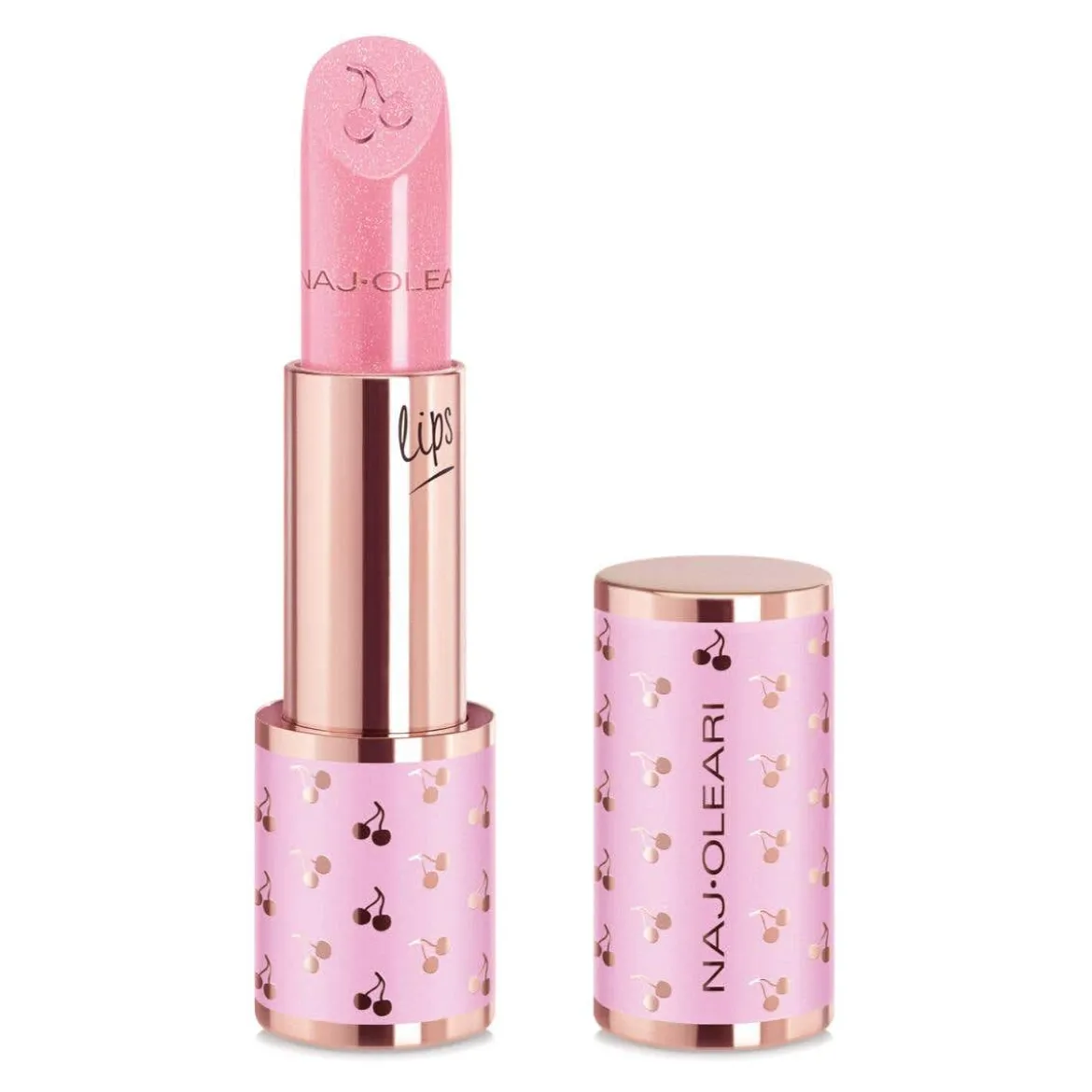 Creamy Delight Lipstick