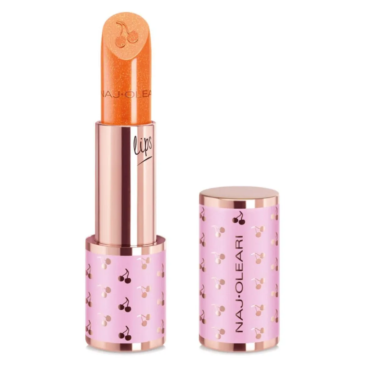 Creamy Delight Lipstick