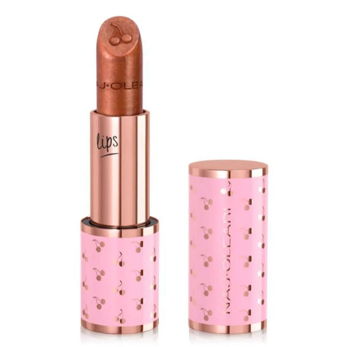 Creamy Delight Lipstick