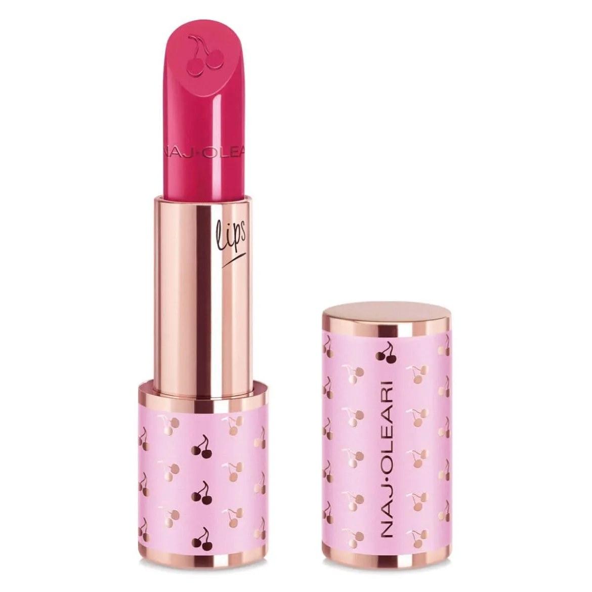 Creamy Delight Lipstick
