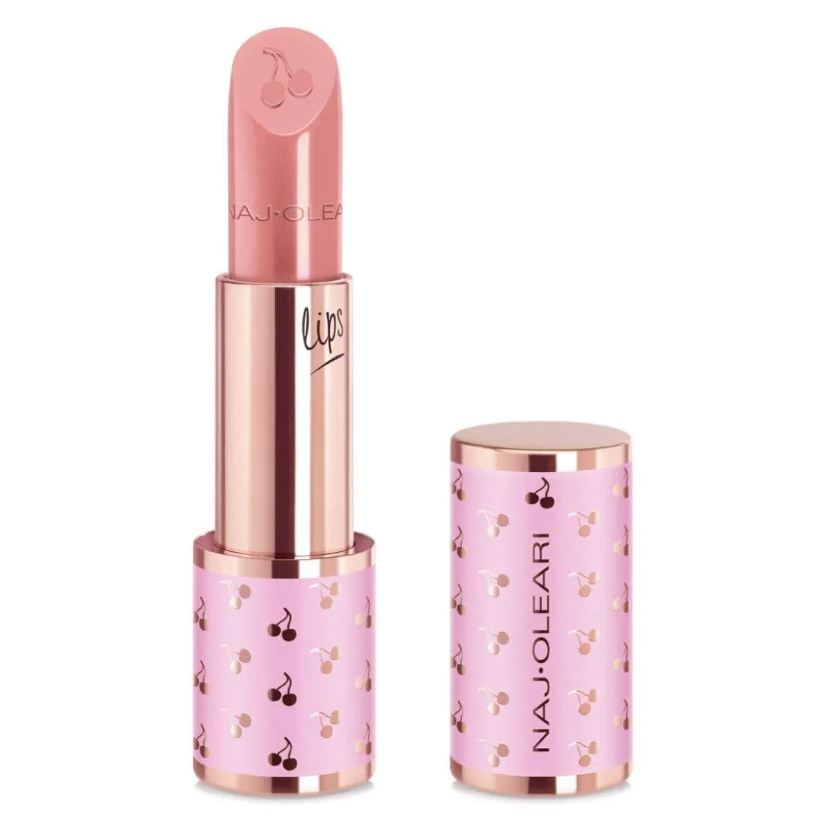Creamy Delight Lipstick