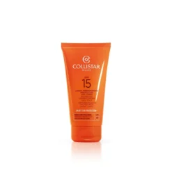 Crema Abbronzante Protettiva SPF15