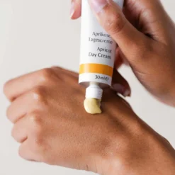 Crema all’Albicocca per il Giorno