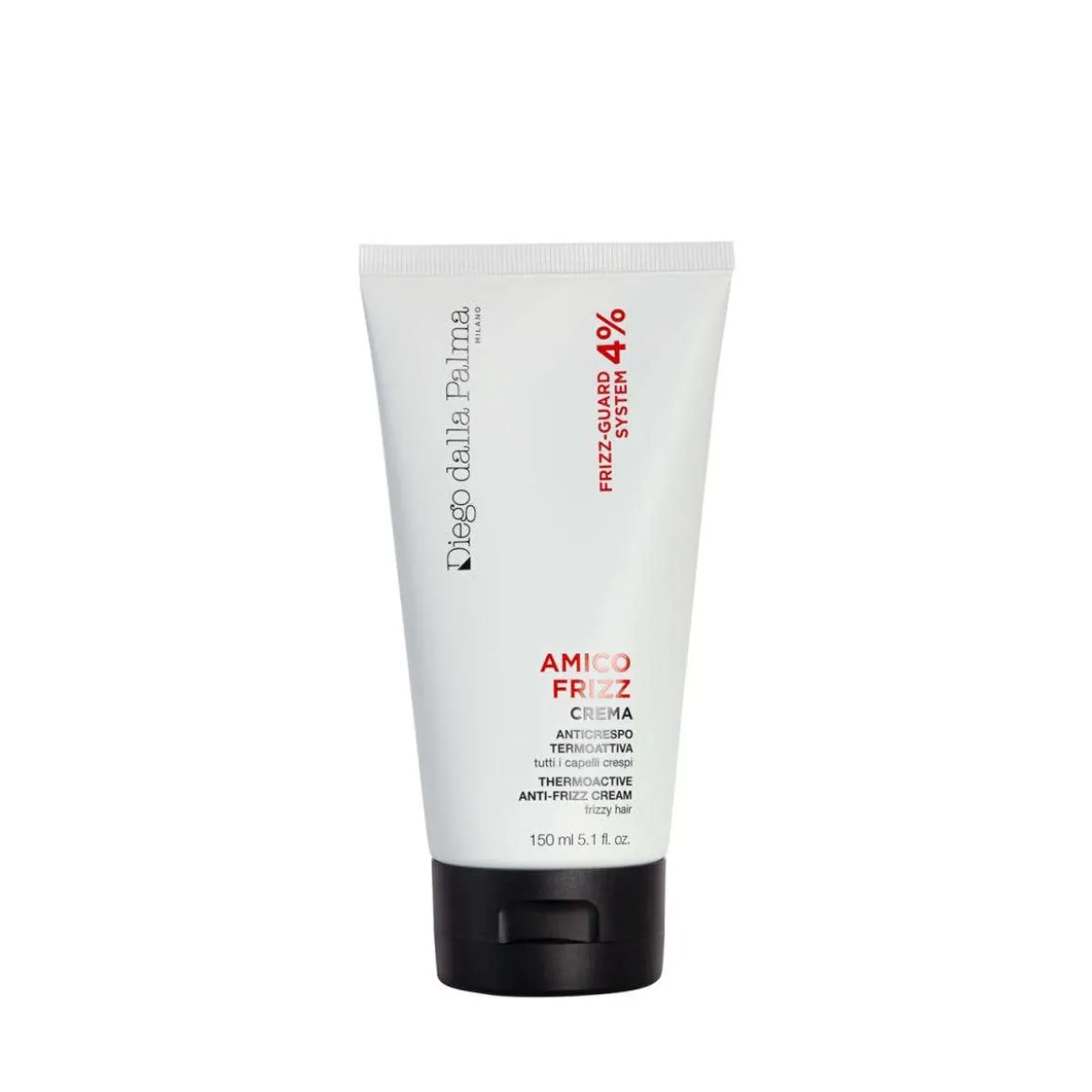 Crema Anticrespo Termoattiva
