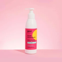 Crema Cellulite Effetto Freddo - Shape Your Booty