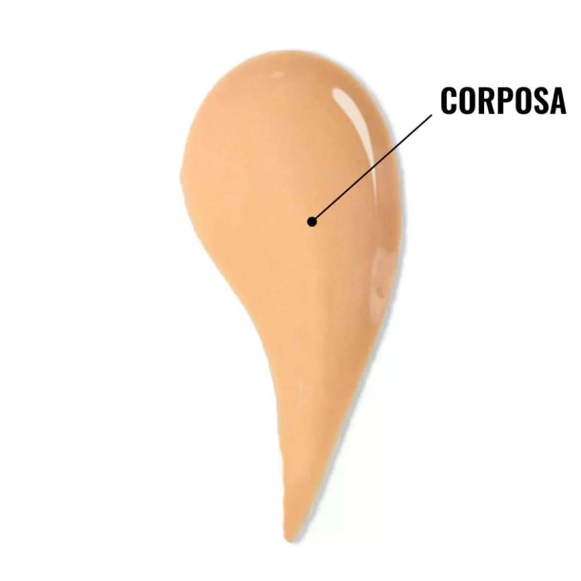 Crema contorno occhi anti-occhiaie colorata
