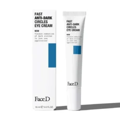Crema contorno occhi anti-occhiaie