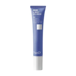 Crema contorno occhi drenante idratante