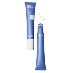 Crema contorno occhi drenante idratante
