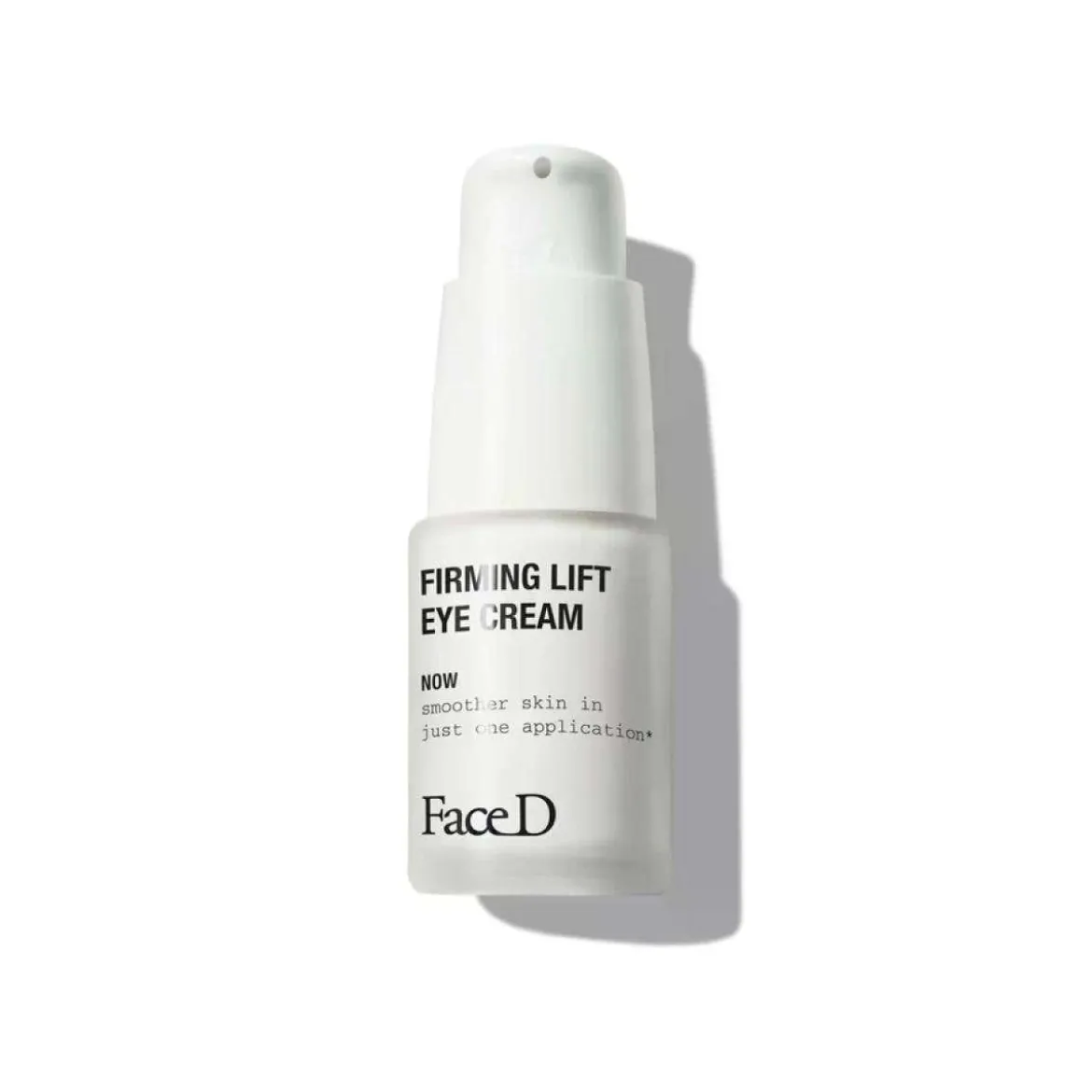 Crema contorno occhi rassodante antirughe