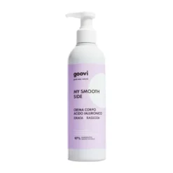 Crema Corpo Acido Ialuronico