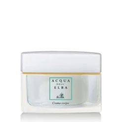 Crema Corpo Acido Ialuronico Classica