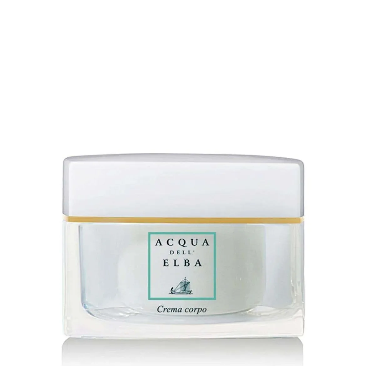 Crema Corpo Acido Ialuronico Classica
