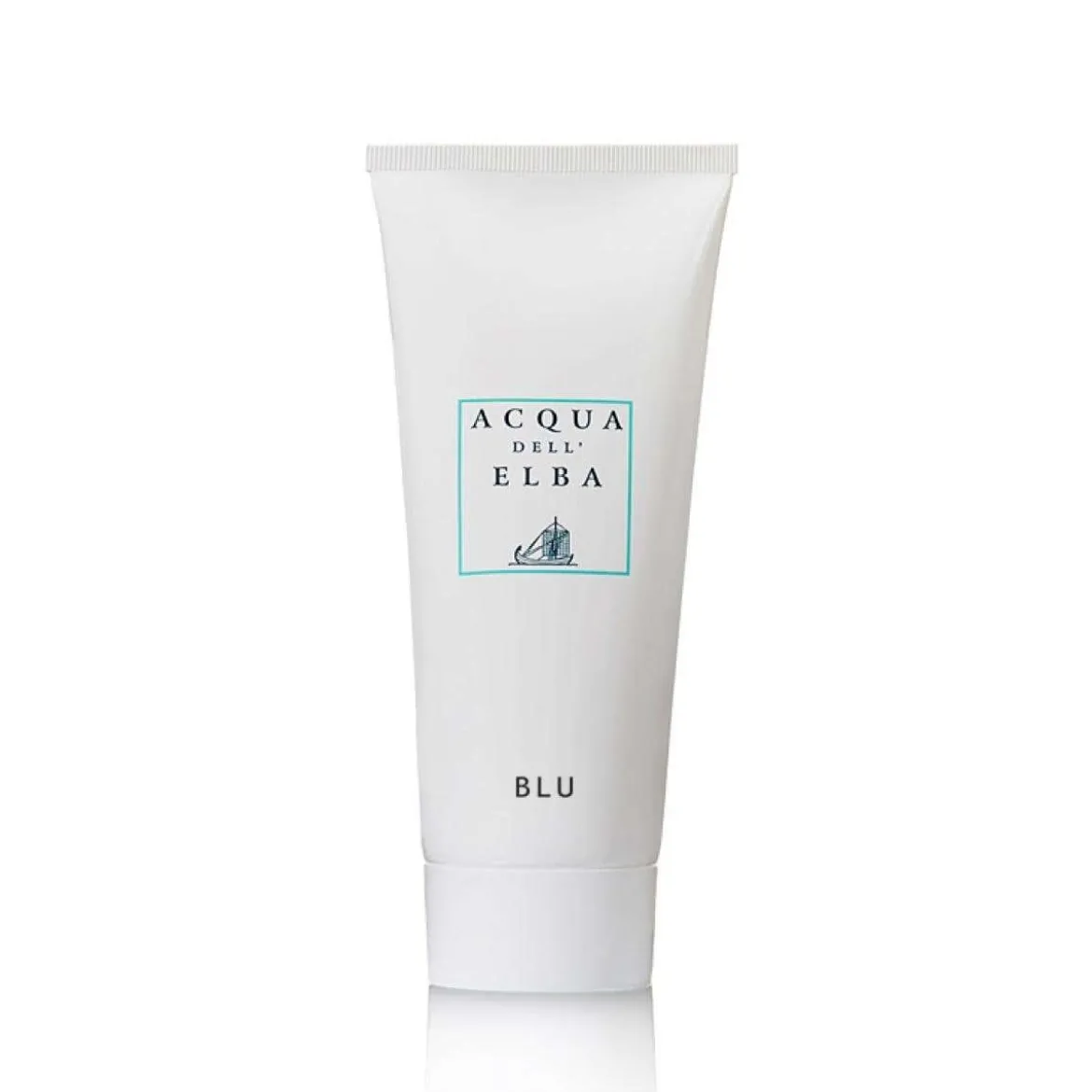 Crema Corpo Idratante Blu per lui