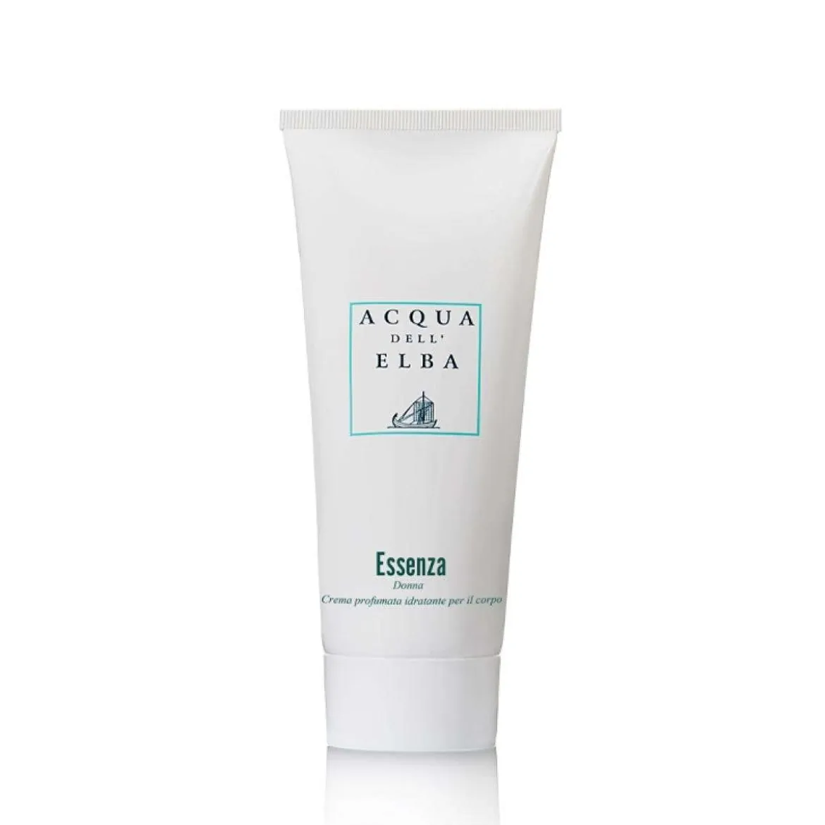 Crema Corpo Idratante Essenza Per Lei