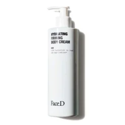 Crema Corpo Idratante Rassodante