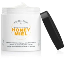 Crema corpo rigenerante alla Gelatina Reale