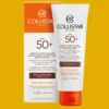 Crema Corpo Solare Spf 50+ Protezione Correttiva