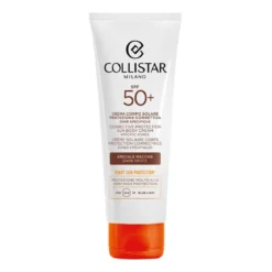 Crema Corpo Solare Spf 50+ Protezione Correttiva
