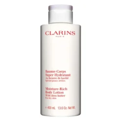 Crema Corpo Super Idratante