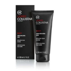 Crema Depilatoria Uomo