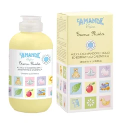 Crema Fluida